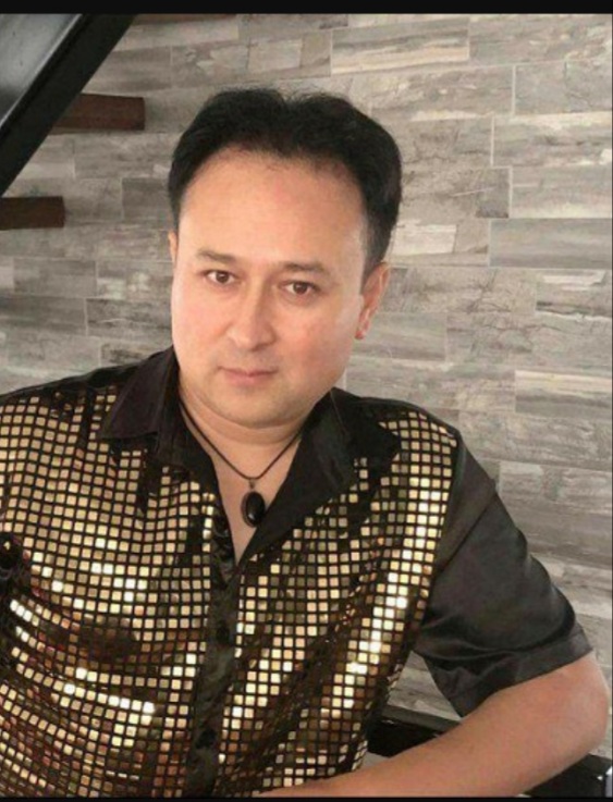 نظام دنیا ماسومه